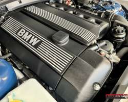 BMW Z3 2.8 Roadster 193cv 12
