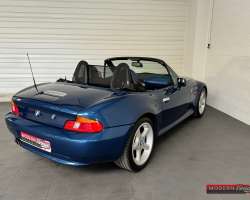 BMW Z3 2.8 Roadster 193cv 13