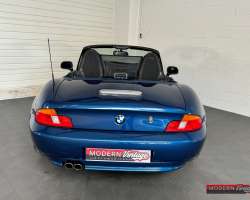 BMW Z3 2.8 Roadster 193cv 14