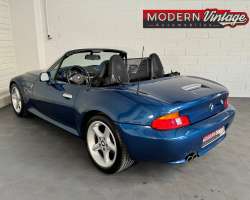 BMW Z3 2.8 Roadster 193cv 15