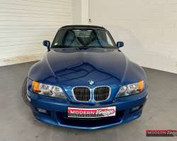 BMW Z3 2.8 Roadster 193cv 1 BMW Z3 2.8 Roadster 193cv 1