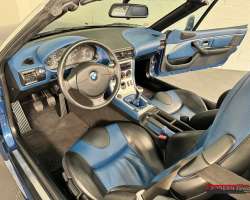 BMW Z3 2.8 Roadster 193cv 1