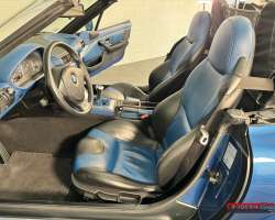 BMW Z3 2.8 Roadster 193cv 2