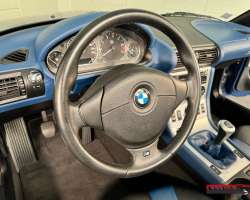 BMW Z3 2.8 Roadster 193cv 3