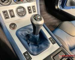 BMW Z3 2.8 Roadster 193cv 4