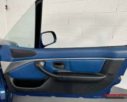 BMW Z3 2.8 Roadster 193cv 11