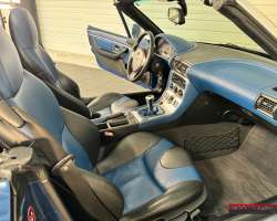 BMW Z3 2.8 Roadster 193cv 12