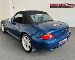 BMW Z3 2.8 Roadster 193cv 16