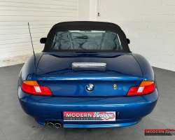 BMW Z3 2.8 Roadster 193cv 17