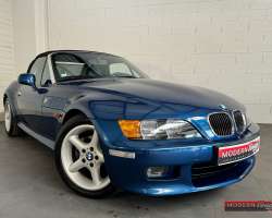 BMW Z3 2.8 Roadster 193cv 3