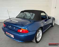 BMW Z3 2.8 Roadster 193cv 18