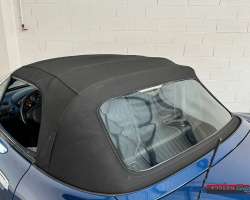 BMW Z3 2.8 Roadster 193cv 1
