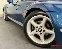 BMW Z3 2.8 Roadster 193cv 4