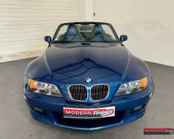 BMW Z3 2.8 Roadster 193cv 5