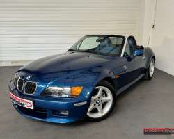 BMW Z3 2.8 Roadster 193cv 6