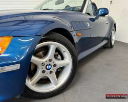 BMW Z3 2.8 Roadster 193cv 7