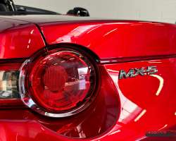 Mazda MX-5 ND 2.0 184cv Pack Sport Recaro 12