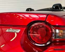 Mazda MX-5 ND 2.0 184cv Pack Sport Recaro 13