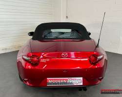 Mazda MX-5 ND 2.0 184cv Pack Sport Recaro 16