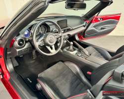 Mazda MX-5 ND 2.0 184cv Pack Sport Recaro 0