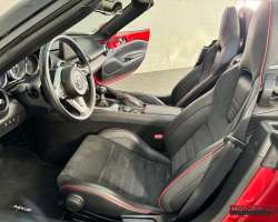Mazda MX-5 ND 2.0 184cv Pack Sport Recaro 1