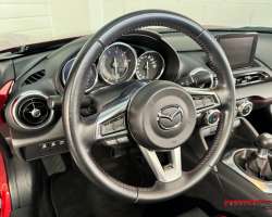 Mazda MX-5 ND 2.0 184cv Pack Sport Recaro 2