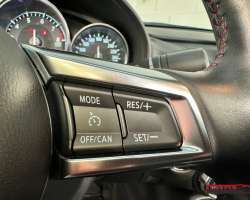 Mazda MX-5 ND 2.0 184cv Pack Sport Recaro 9