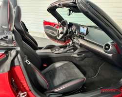 Mazda MX-5 ND 2.0 184cv Pack Sport Recaro 12