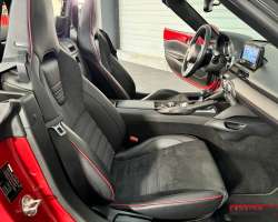 Mazda MX-5 ND 2.0 184cv Pack Sport Recaro 13