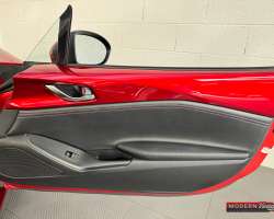 Mazda MX-5 ND 2.0 184cv Pack Sport Recaro 16