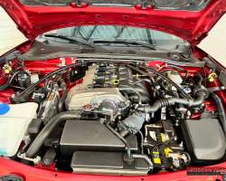 Mazda MX-5 ND 2.0 184cv Pack Sport Recaro 6
