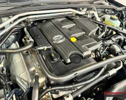 Mazda MX-5 NCFL Roadster 1.8 126cv Hamaki 8