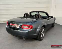 Mazda MX-5 NCFL Roadster 1.8 126cv Hamaki 10