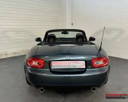 Mazda MX-5 NCFL Roadster 1.8 126cv Hamaki 11