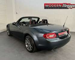 Mazda MX-5 NCFL Roadster 1.8 126cv Hamaki 12