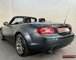 Mazda MX-5 NCFL Roadster 1.8 126cv Hamaki 13