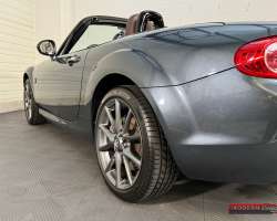 Mazda MX-5 NCFL Roadster 1.8 126cv Hamaki 14