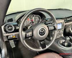 Mazda MX-5 NCFL Roadster 1.8 126cv Hamaki 1
