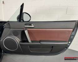 Mazda MX-5 NCFL Roadster 1.8 126cv Hamaki 9