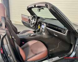 Mazda MX-5 NCFL Roadster 1.8 126cv Hamaki 10