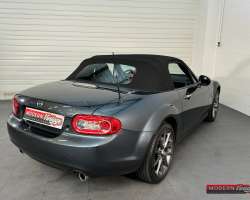 Mazda MX-5 NCFL Roadster 1.8 126cv Hamaki 12