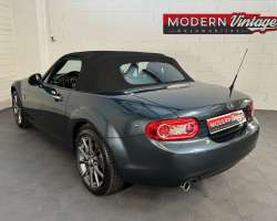 Mazda MX-5 NCFL Roadster 1.8 126cv Hamaki 14
