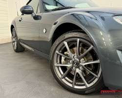 Mazda MX-5 NCFL Roadster 1.8 126cv Hamaki 3