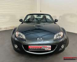 Mazda MX-5 NCFL Roadster 1.8 126cv Hamaki 4