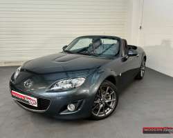 Mazda MX-5 NCFL Roadster 1.8 126cv Hamaki 5