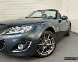 Mazda MX-5 NCFL Roadster 1.8 126cv Hamaki 6