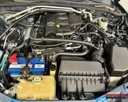 Mazda MX-5 NCFL Roadster 1.8 126cv Hamaki 7