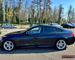 BMW 430d Gran Coupé F36 LCI 258cv M Sport 7