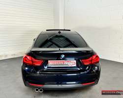 BMW 430d Gran Coupé F36 LCI 258cv M Sport 14