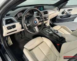 BMW 430d Gran Coupé F36 LCI 258cv M Sport 2